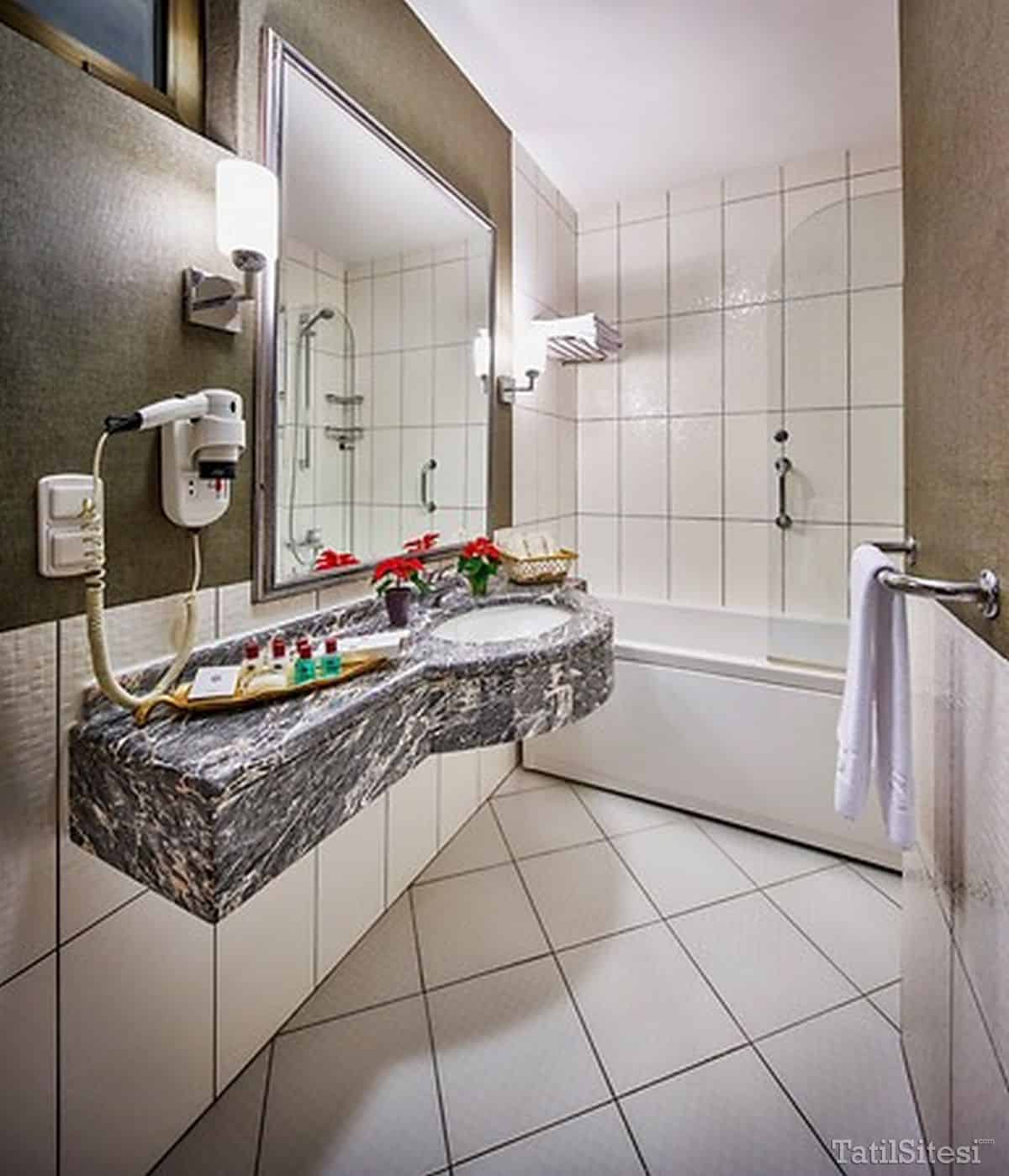 Güneş Hotel Merter